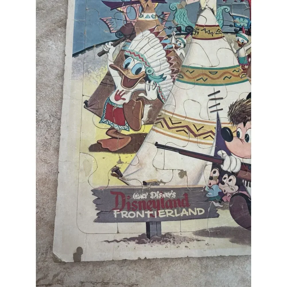 Disney bring home